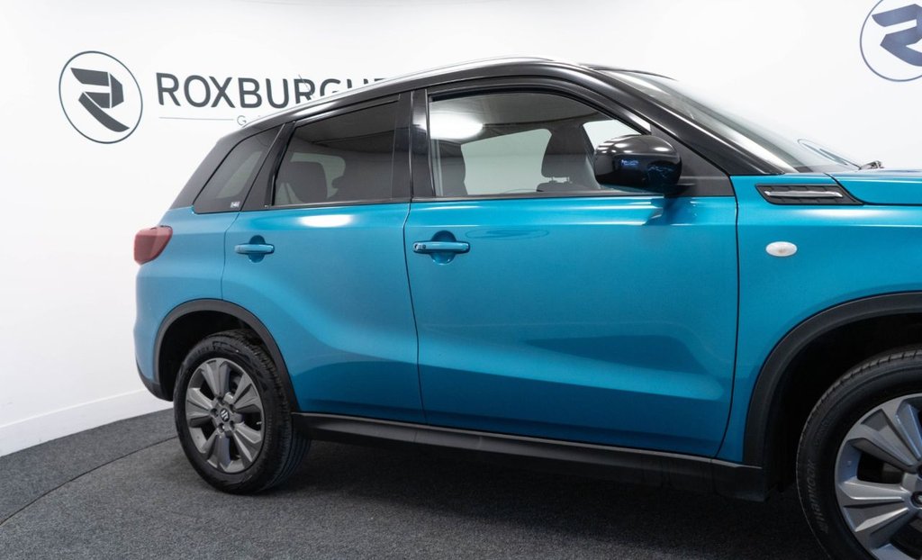 Used Suzuki Vitara 2023 for sale - 77780294: Photo 12