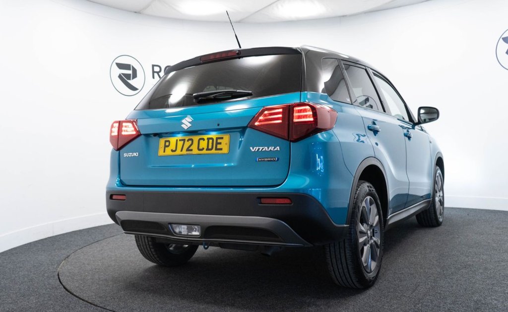 Used Suzuki Vitara 2023 for sale - 77780294: Photo 14