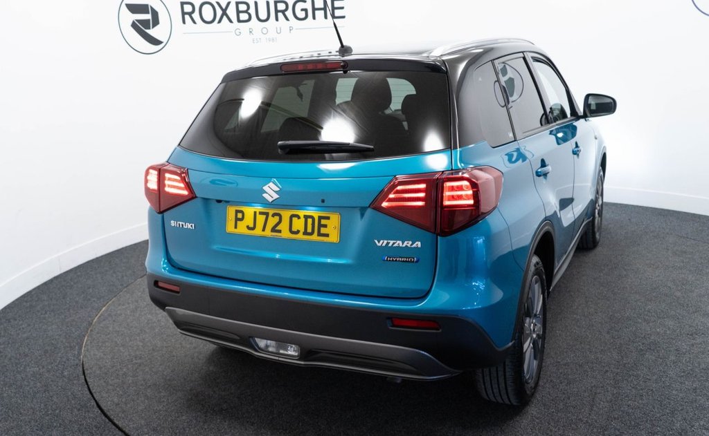 Used Suzuki Vitara 2023 for sale - 77780294: Photo 15