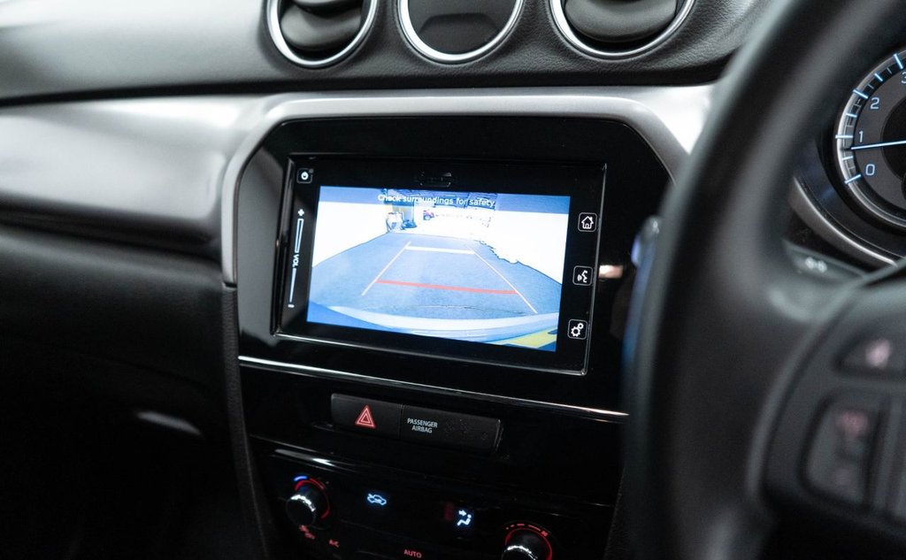 Used Suzuki Vitara 2023 for sale - 77780294: Photo 27