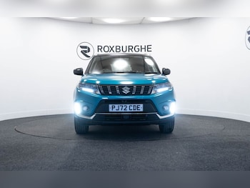 Used Suzuki Vitara 2023 for sale - 77780294: Photo