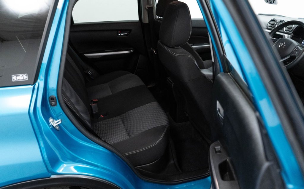 Used Suzuki Vitara 2023 for sale - 77780294: Photo 32