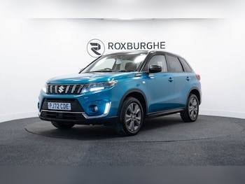 Used Suzuki Vitara 2023 for sale - 77780294: Photo