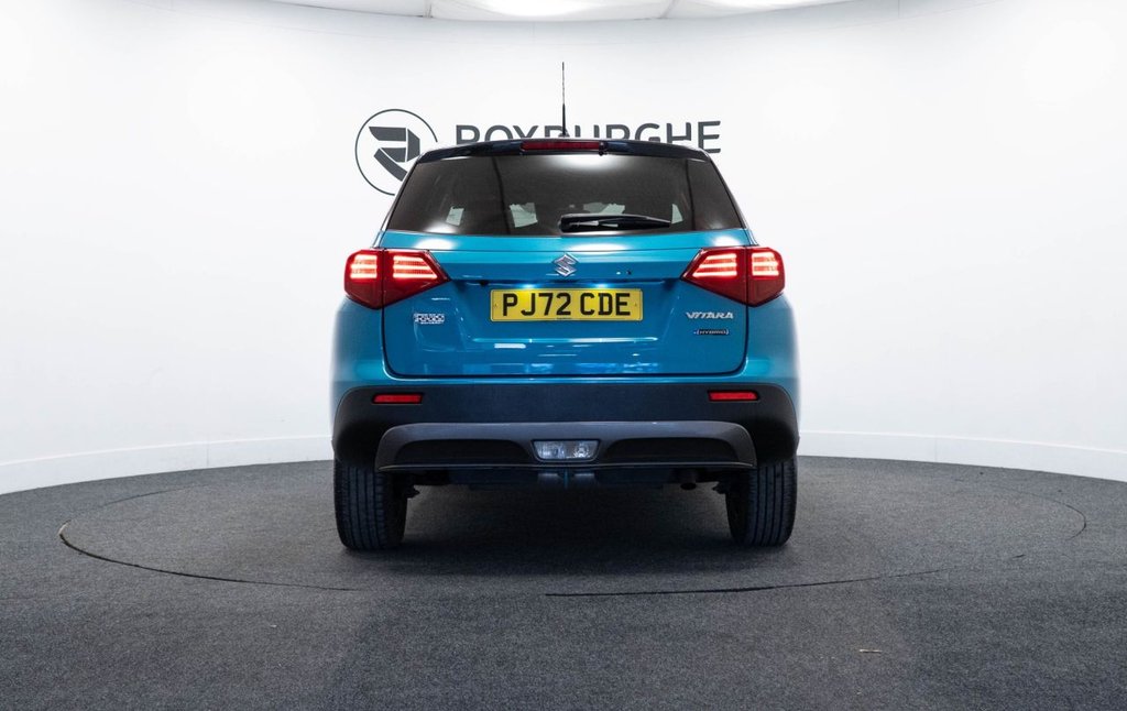 Used Suzuki Vitara 2023 for sale - 77780294: Photo 5