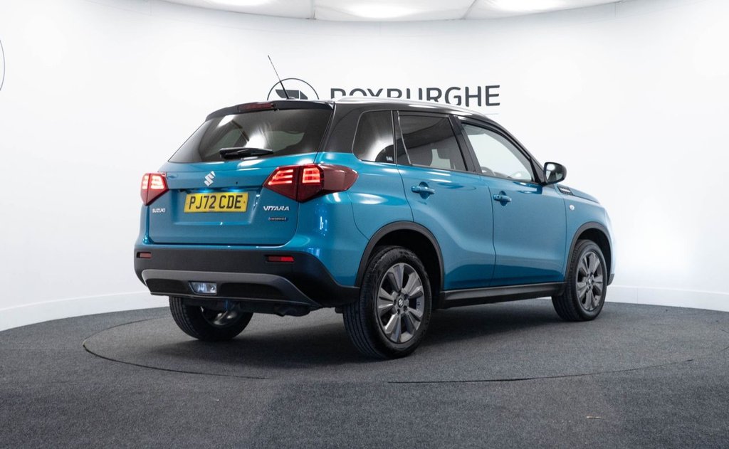 Used Suzuki Vitara 2023 for sale - 77780294: Photo 7