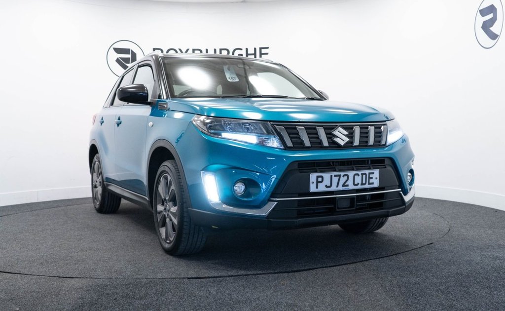 Used Suzuki Vitara 2023 for sale - 77780294: Photo 9