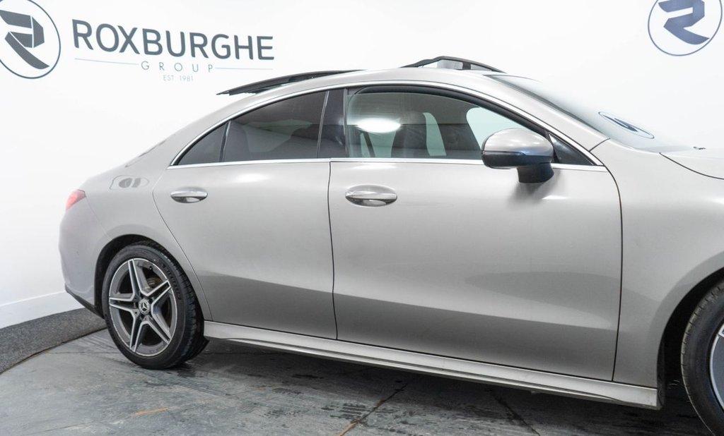 Used Mercedes-Benz CLA 2020 for sale - 77534114: Photo 13