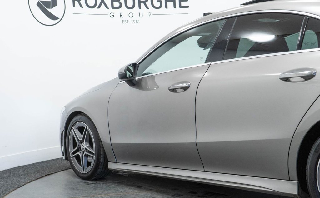 Used Mercedes-Benz CLA 2020 for sale - 77534114: Photo 19