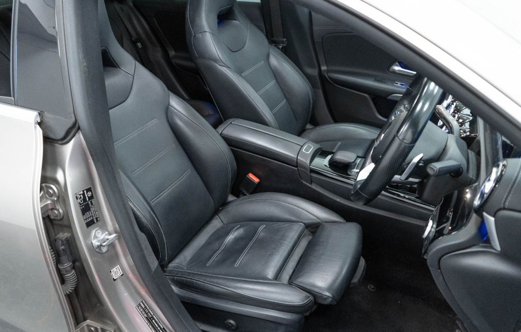 Used Mercedes-Benz CLA 2020 for sale - 77534114: Photo 21