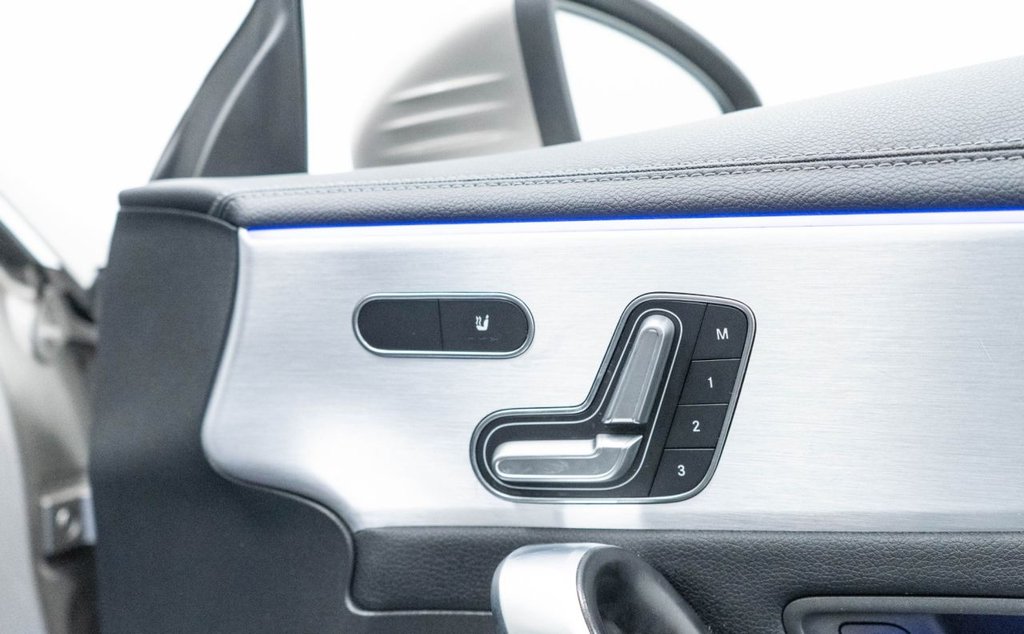 Used Mercedes-Benz CLA 2020 for sale - 77534114: Photo 24