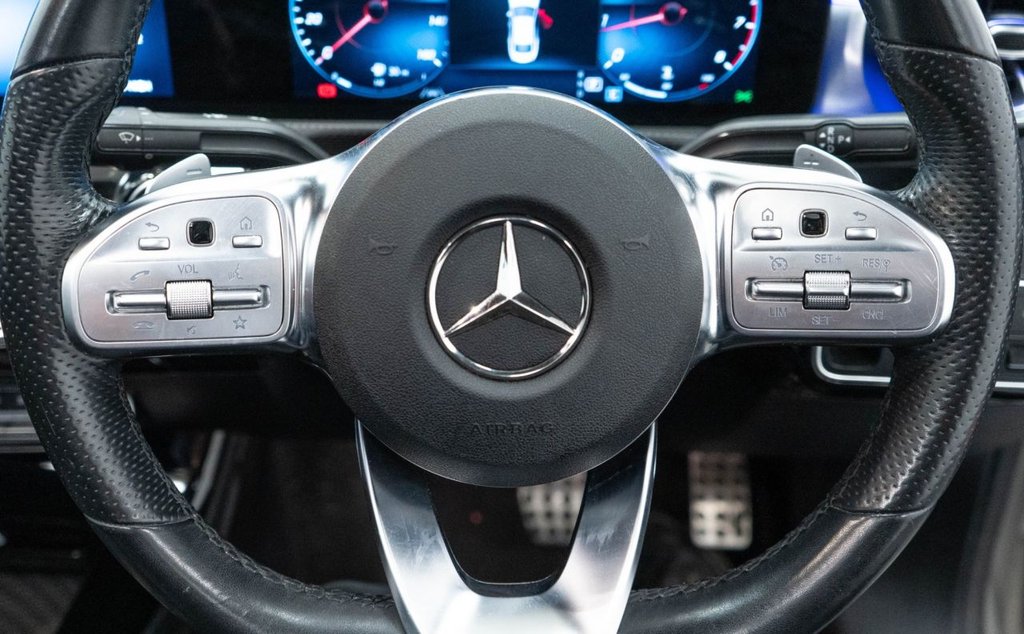 Used Mercedes-Benz CLA 2020 for sale - 77534114: Photo 26