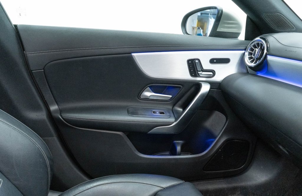 Used Mercedes-Benz CLA 2020 for sale - 77534114: Photo 33