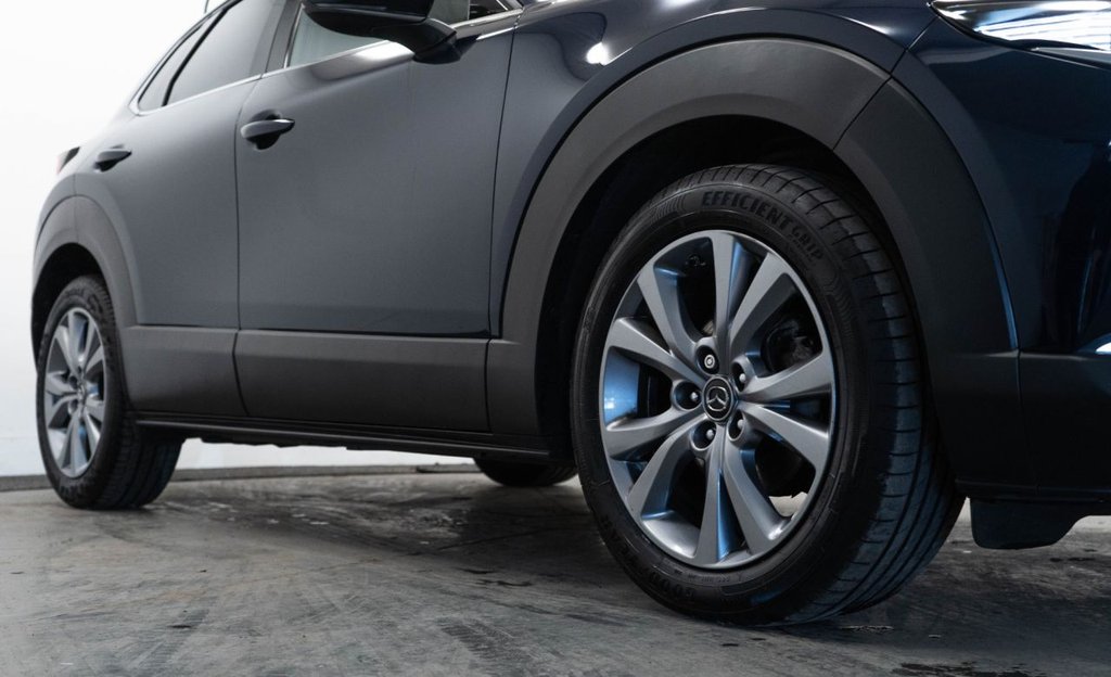 Used Mazda CX-30 2022 for sale - 76617738: Photo 11