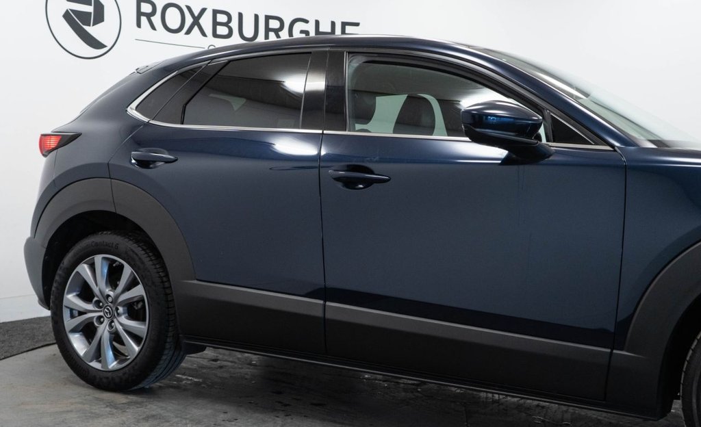 Used Mazda CX-30 2022 for sale - 76617738: Photo 13