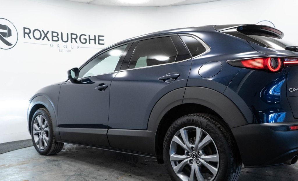 Used Mazda CX-30 2022 for sale - 76617738: Photo 19
