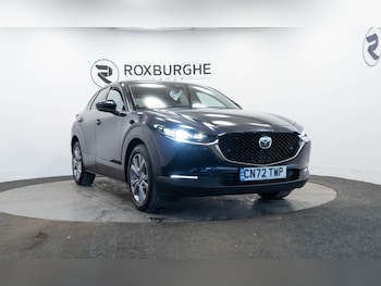 Used Mazda CX-30 2022 for sale - 76617738: Photo