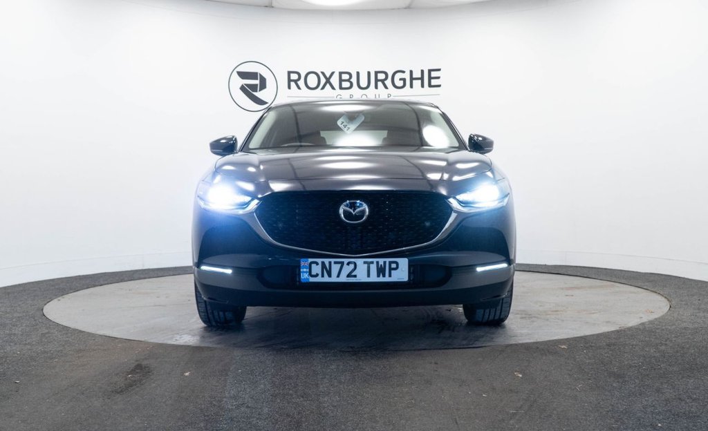 Used Mazda CX-30 2022 for sale - 76617738: Photo 2