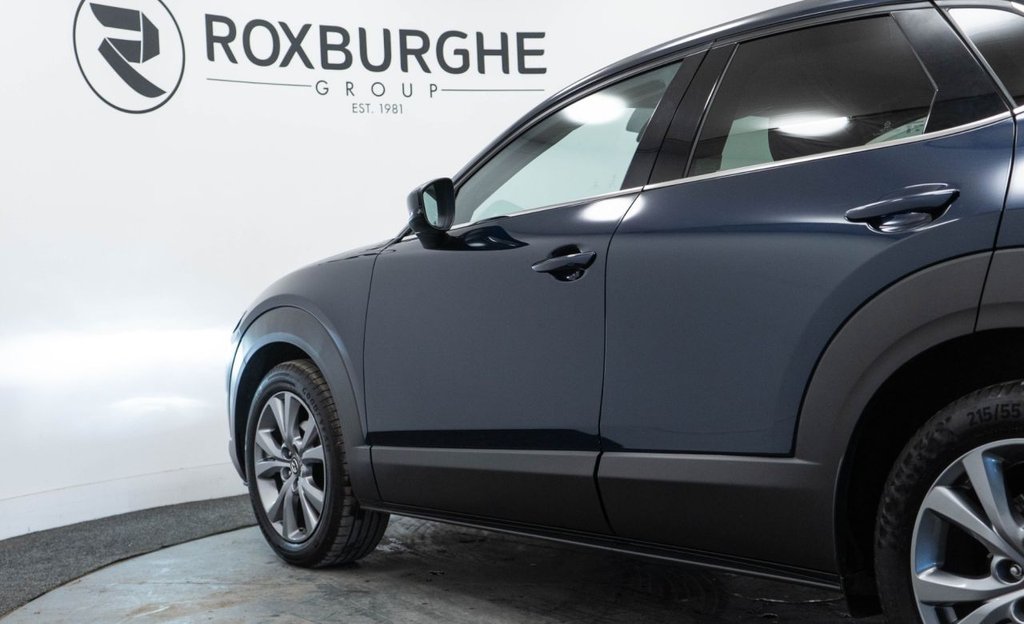 Used Mazda CX-30 2022 for sale - 76617738: Photo 20