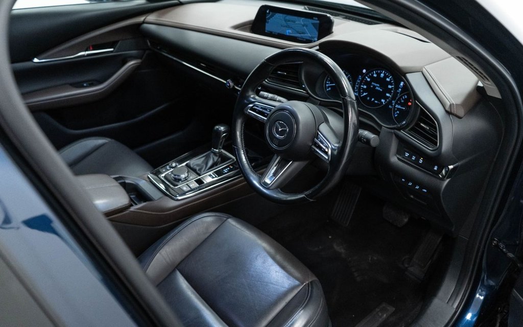 Used Mazda CX-30 2022 for sale - 76617738: Photo 21