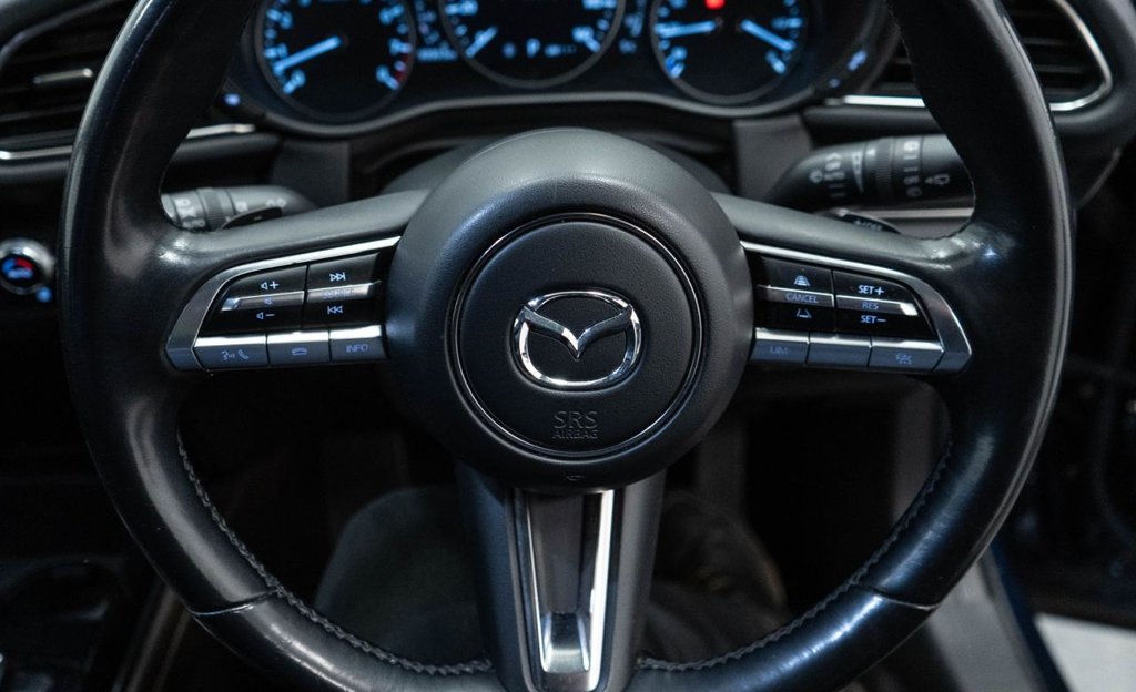 Used Mazda CX-30 2022 for sale - 76617738: Photo 24