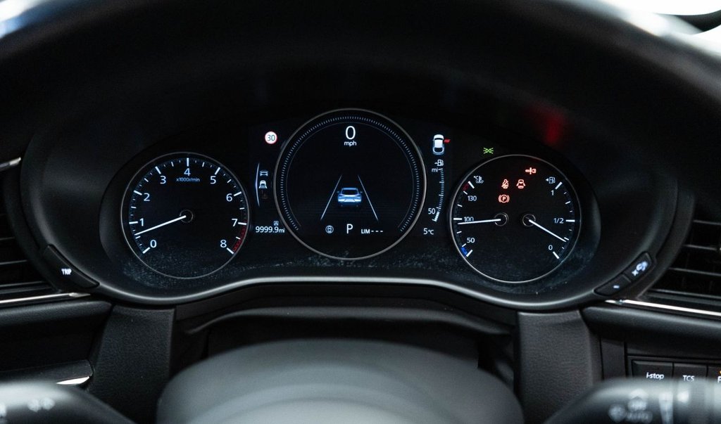 Used Mazda CX-30 2022 for sale - 76617738: Photo 25