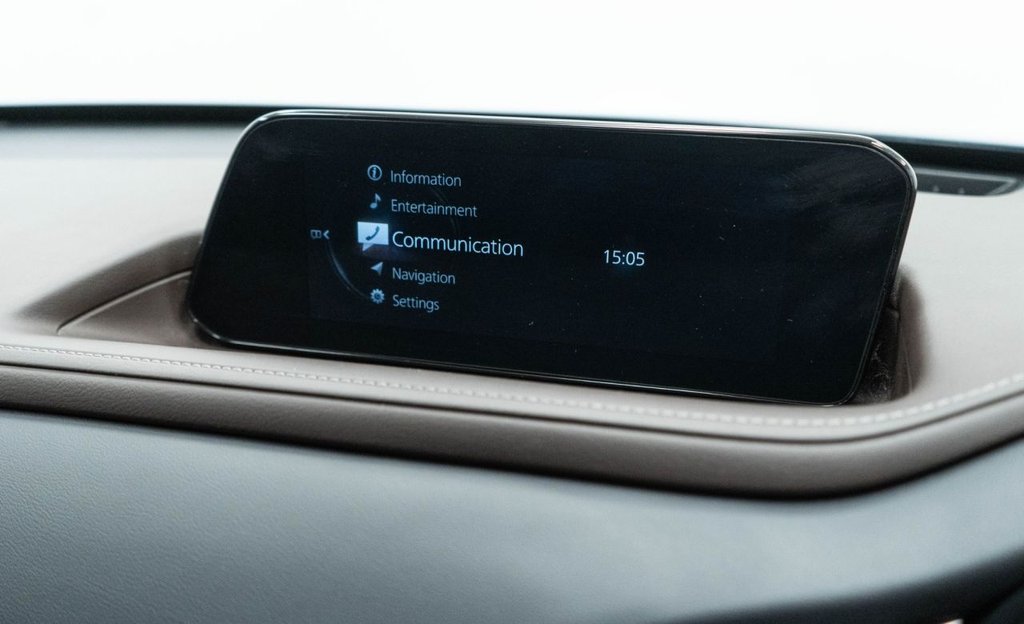 Used Mazda CX-30 2022 for sale - 76617738: Photo 26