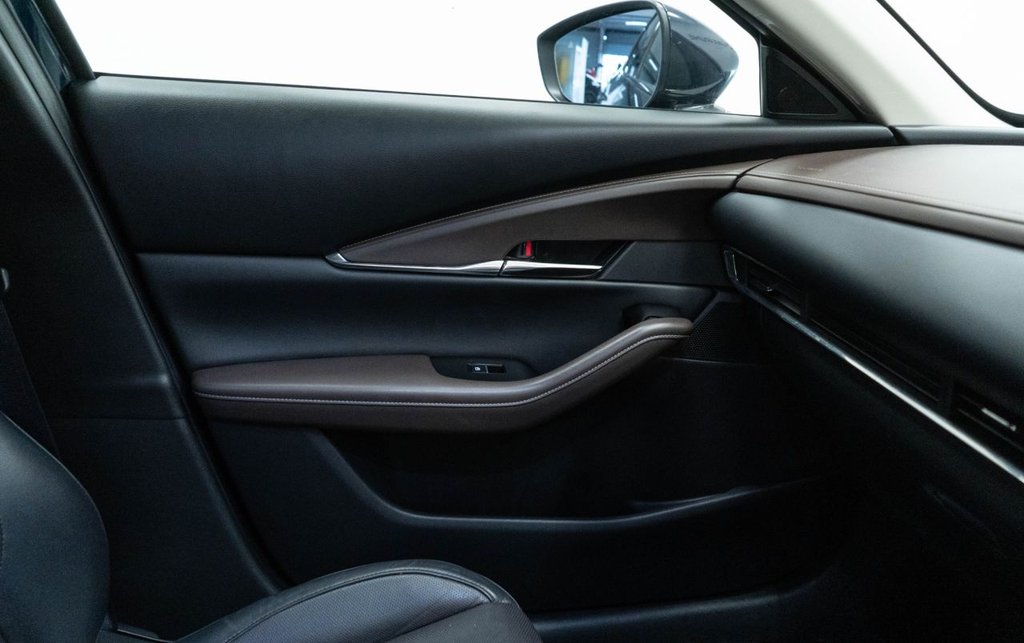 Used Mazda CX-30 2022 for sale - 76617738: Photo 29