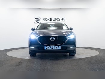 Used Mazda CX-30 2022 for sale - 76617738: Photo