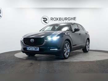 Used Mazda CX-30 2022 for sale - 76617738: Photo