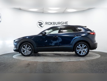 Used Mazda CX-30 2022 for sale - 76617738: Photo
