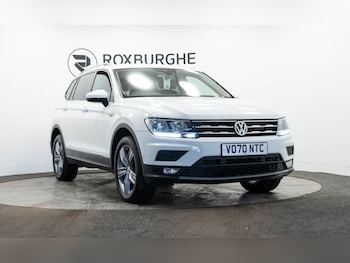2020 (70) - 2.0 TDI Match SUV 5dr Diesel DSG 4Motion Euro 6 (s/s) (150 ps)