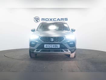 Used SEAT Ateca 2023 for sale - 79841698: Photo