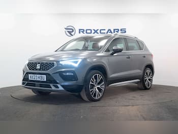 Used SEAT Ateca 2023 for sale - 79841698: Photo