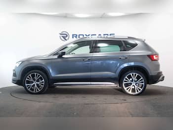 Used SEAT Ateca 2023 for sale - 79841698: Photo