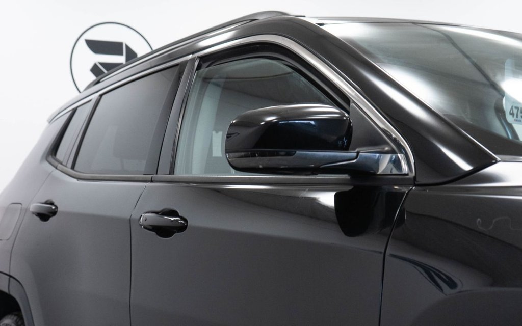 Used Jeep Compass 2020 for sale - 76333312: Photo 11