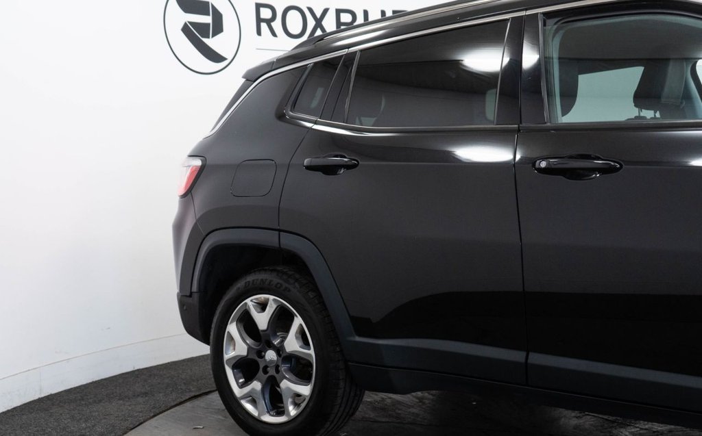 Used Jeep Compass 2020 for sale - 76333312: Photo 13