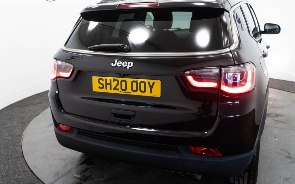 Used Jeep Compass 2020 for sale - 76333312: Photo 15