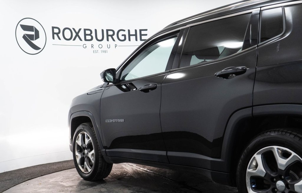 Used Jeep Compass 2020 for sale - 76333312: Photo 17