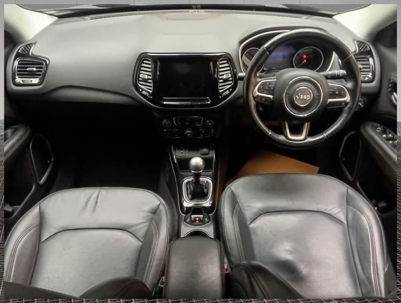 Used Jeep Compass 2020 for sale - 76333312: Photo 2