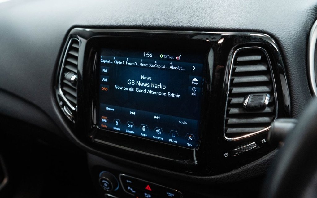 Used Jeep Compass 2020 for sale - 76333312: Photo 23