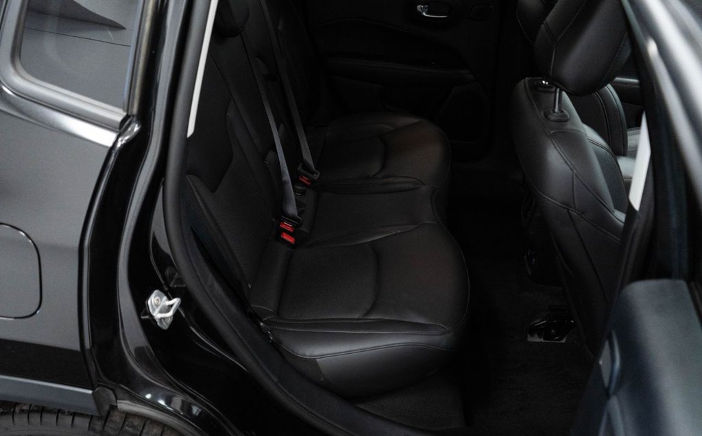 Used Jeep Compass 2020 for sale - 76333312: Photo 29