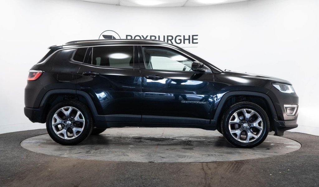 Used Jeep Compass 2020 for sale - 76333312: Photo 9