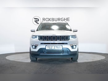Used Jeep Compass 2021 for sale - 75321236: Photo