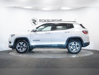 Used Jeep Compass 2021 for sale - 75321236: Photo