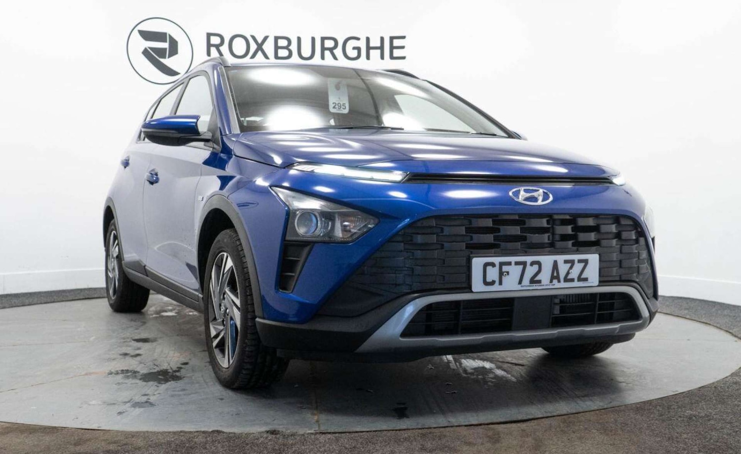 Used Hyundai BAYON 2022 for sale - 77930921: Photo 10