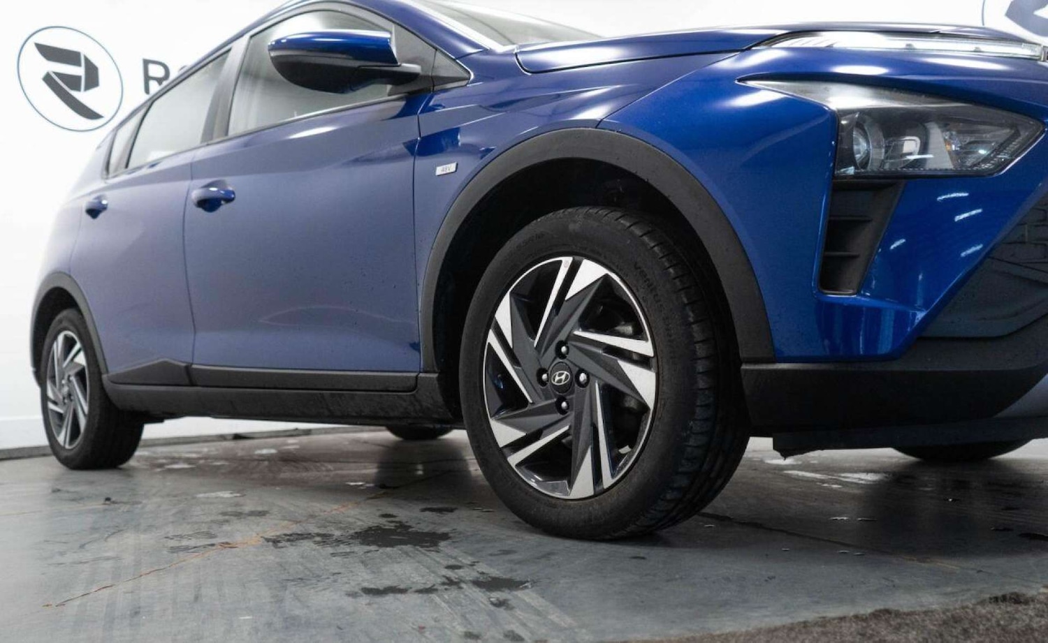 Used Hyundai BAYON 2022 for sale - 77930921: Photo 11