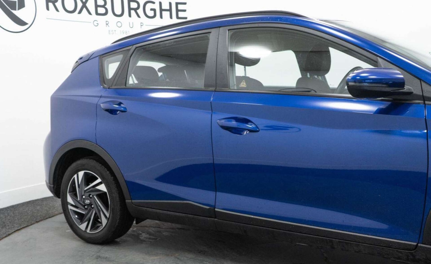 Used Hyundai BAYON 2022 for sale - 77930921: Photo 13