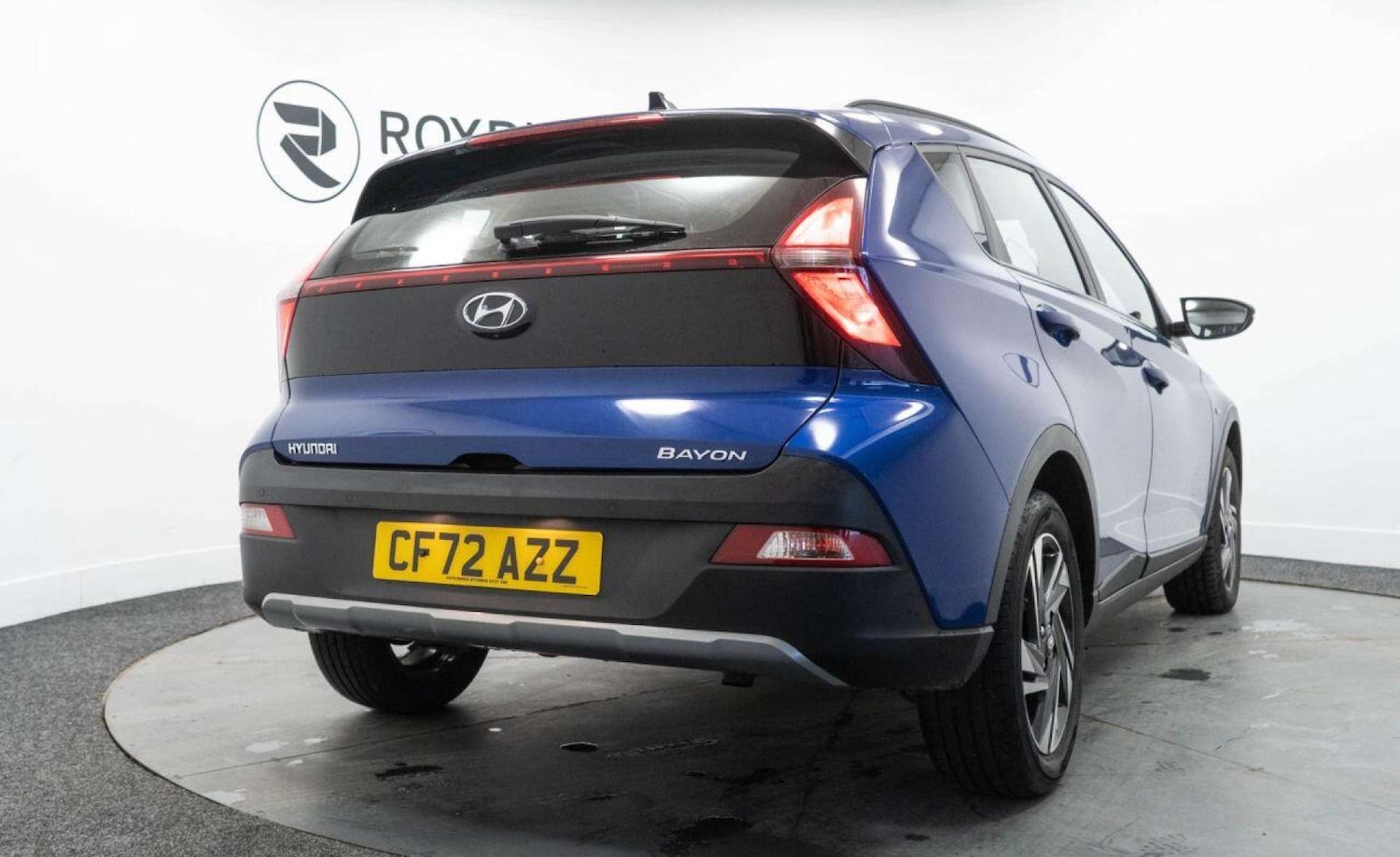 Used Hyundai BAYON 2022 for sale - 77930921: Photo 14