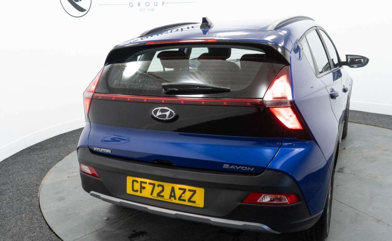 Used Hyundai BAYON 2022 for sale - 77930921: Photo 15