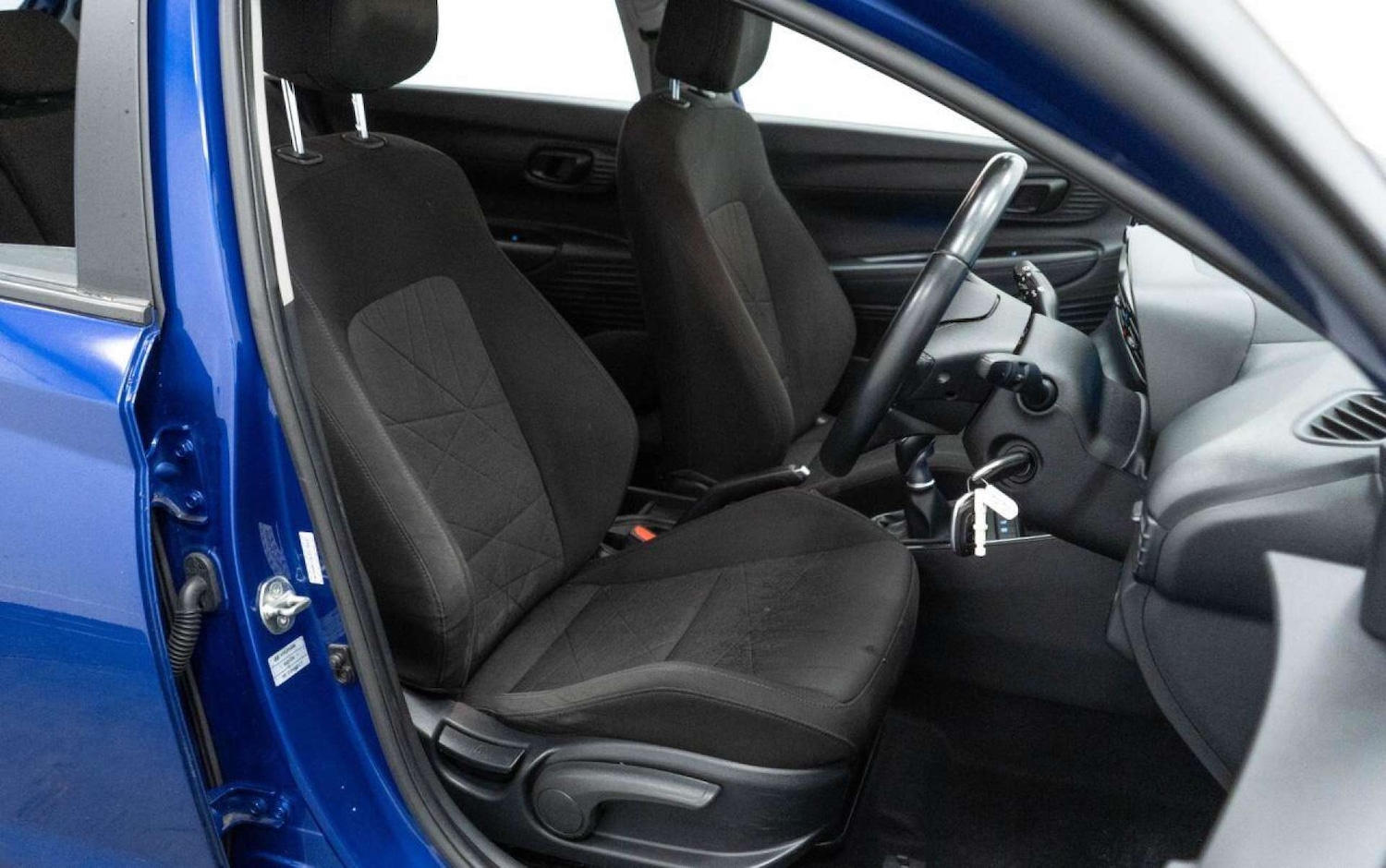 Used Hyundai BAYON 2022 for sale - 77930921: Photo 21